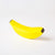 Erzi Wooden Fruit | Big Banana | Conscious Craft