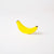 Erzi Wooden Fruit | Small Banana | Conscious Craft