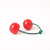 Erzi Wooden Fruit | Cherries | Conscious Craft