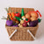 Erzi Wooden Vegetables | Conscious Craft
