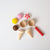 Erzi Wooden Ice Cream Party Set | Conscious Craft