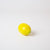 Erzi Wooden Fruit | Lemon | Conscious Craft