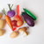 Erzi Wooden Vegetables | Potatoes with Vegetables  | Conscious Craft