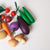 Wooden Vegetables | Sack Of Onions