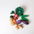 Erzi Wooden Vegetables | Conscious Craft