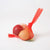 Wooden Vegetables | Sack Of Onions