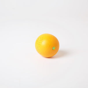 Erzi Wooden Fruit | Orange | Conscious Craft