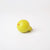 Erzi Wooden Fruit | Green Pear | Conscious craft