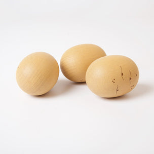 Erzi Wooden Vegetables | Sack Of Potatoes | Conscious Craft