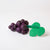 Erzi Wooden Fruit | Buch Of Red Grapes | Conscious Craft