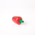 Erzi Wooden Vegetables | Red Pepper | Conscious Craft