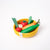 Erzi Wooden Vegetable Play Set | Small | Conscious Craft