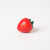 Erzi Wooden Fruit | Strawberry | Conscious Craft