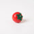 Erzi Wooden Fruit | Strawberry | Conscious Craft