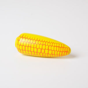 Erzi Wooden Vegetables | Corn On The Cob | Conscious Craft
