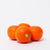 Erzi Wooden Fruit | Tangerines in a net | © Conscious Craft