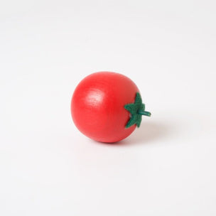Erzi Wooden Vegetables | Tomato | Conscious Craft