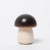 Erzi Wooden Large Yellow Boletus Mushroom | © Conscious Craft