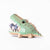 EUGY | Crocodile | ©Conscious Craft