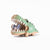 EUGY | Crocodile | ©Conscious Craft