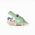 EUGY | Crocodile | ©Conscious Craft