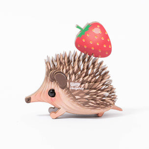 EUGY | Hedgehog | ©Conscious Craft