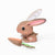 EUGY | Rabbit | ©Conscious Craft