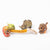 EUGY | Lion | ©Conscious Craft