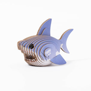 Eugy Shark | Conscious Craft