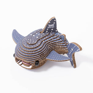 EUGY Whale Shark | ©Conscious Craft