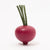Wooden Vegetable | Beetroot