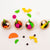 Erzi Wooden Fresh Lemonade Assortment | Conscious Craft