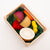 Erzi Assorted Tropical Fruit | Conscious Craft