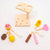 Erzi Wooden Ice Stand Summerfresh | Conscious Craft