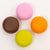 Erzi Wooden Play Food | Macaroons in a Tin | Conscious Craft