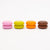 Erzi Wooden Play Food | Macaroons in a Tin | Conscious Craft