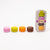 Erzi Wooden Play Food | Macaroons in a Tin | Conscious Craft