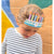 Cotton Twist | Make Your Own Birthday Crown Kit | Conscious Craft