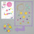 Mini Craft Kit | Flower Bracelet Kit