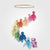 Filges | Dancing Fairies Mobile | Conscious Craft