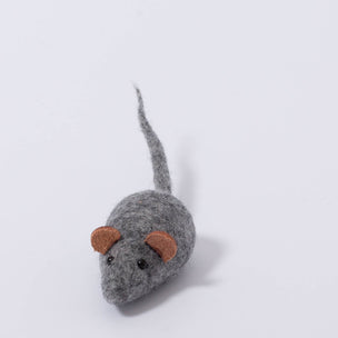 Filges Felt Mouse | © Conscious Craft