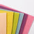 Filges Organic Wool Felt Sheets (Pack of 6) | Conscious Craft