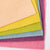 Filges Organic Wool Felt Sheets (Pack of 6) | Conscious Craft