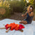 Sarah's Silks | Enchanted Playsilks | Fire | Conscious Craft