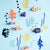 Studio Roof Fish Hobbyist | Conscious Craft