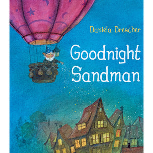 Daniela Drescher | Goodnight Sandman | Conscious Craft