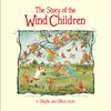 Story of the Wind Children by Sibylle von Olfers | Conscious Craft