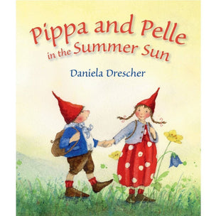 Pippa And Pelle | Daniela Drescher | Conscious Craft