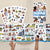 Timeline of World History Sticker Activity | Poppik | Conscious Craft