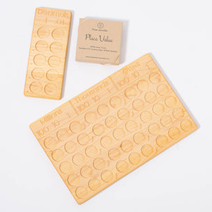 Place Value & Decimal Board | 20% off Bundle
